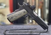 KIMBER 1911 KHX Custom OR cal 9×19