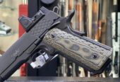 KIMBER 1911 KHX Custom OR cal 9×19