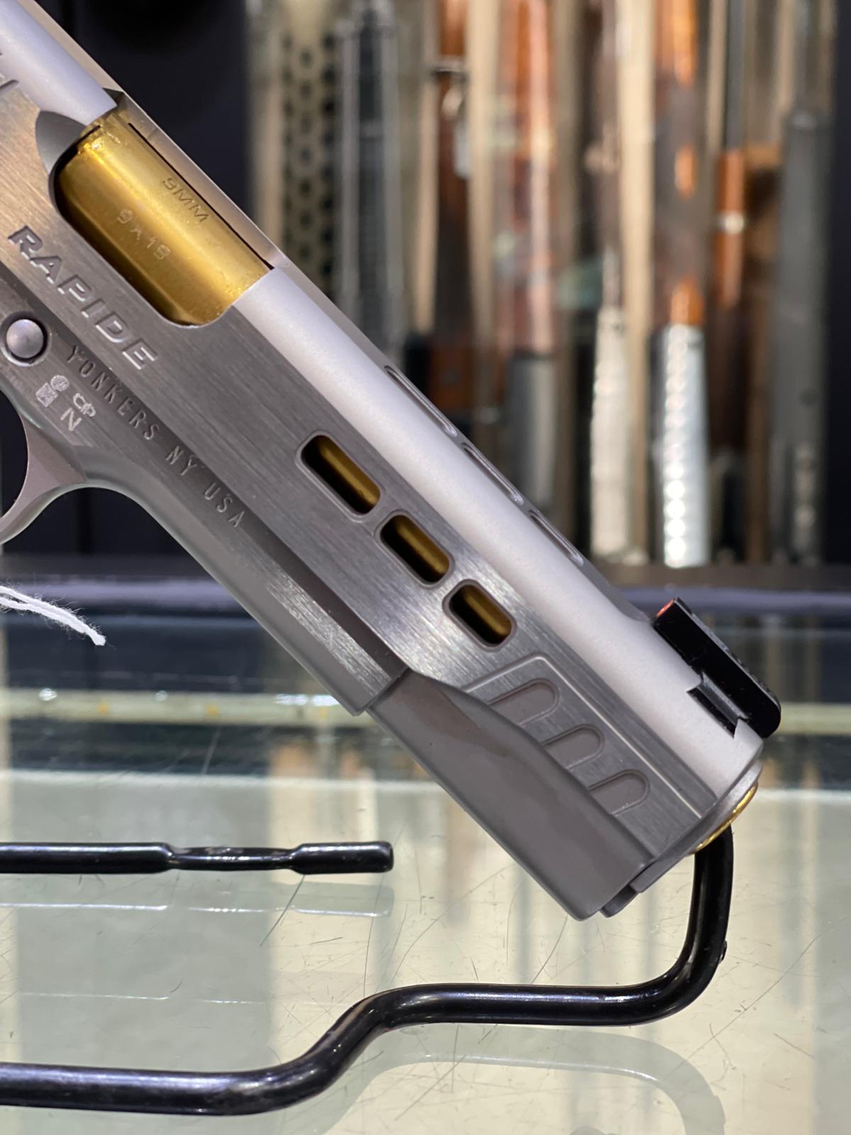 KIMBER RAPIDE DAWN cal 9×19
