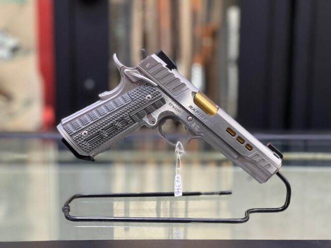 KIMBER RAPIDE DAWN cal 9×19