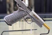 KIMBER RAPIDE DAWN cal 9×19
