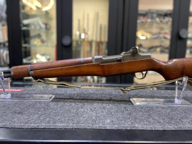 GARAND T96 Tanker