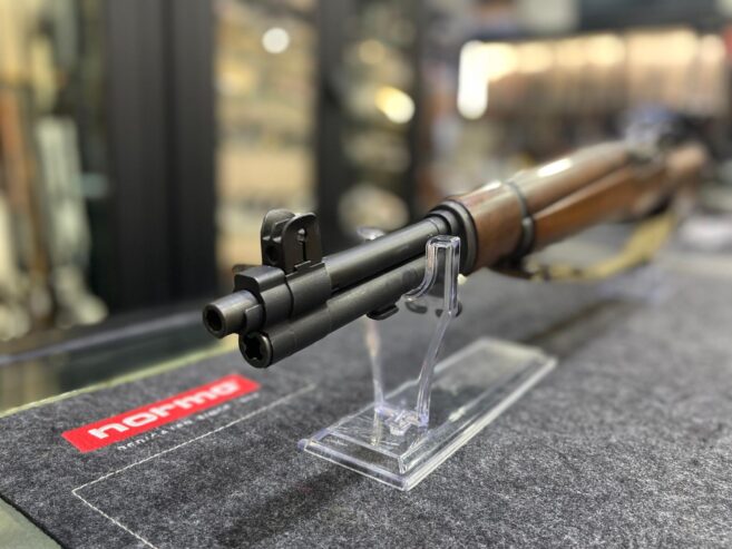 GARAND T96 Tanker