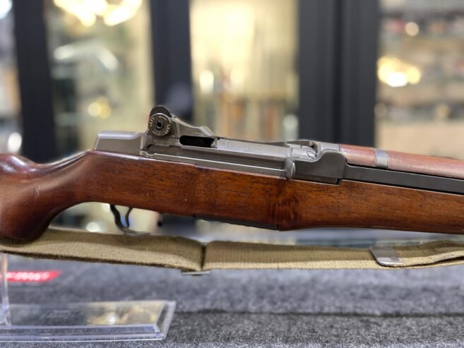 GARAND T96 Tanker
