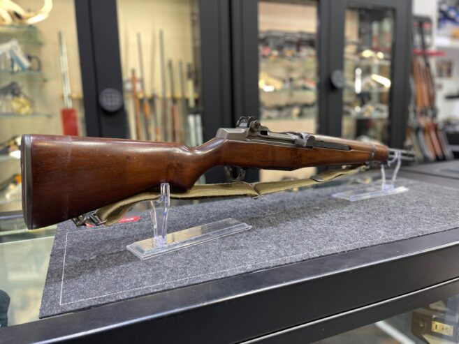 GARAND T96 Tanker