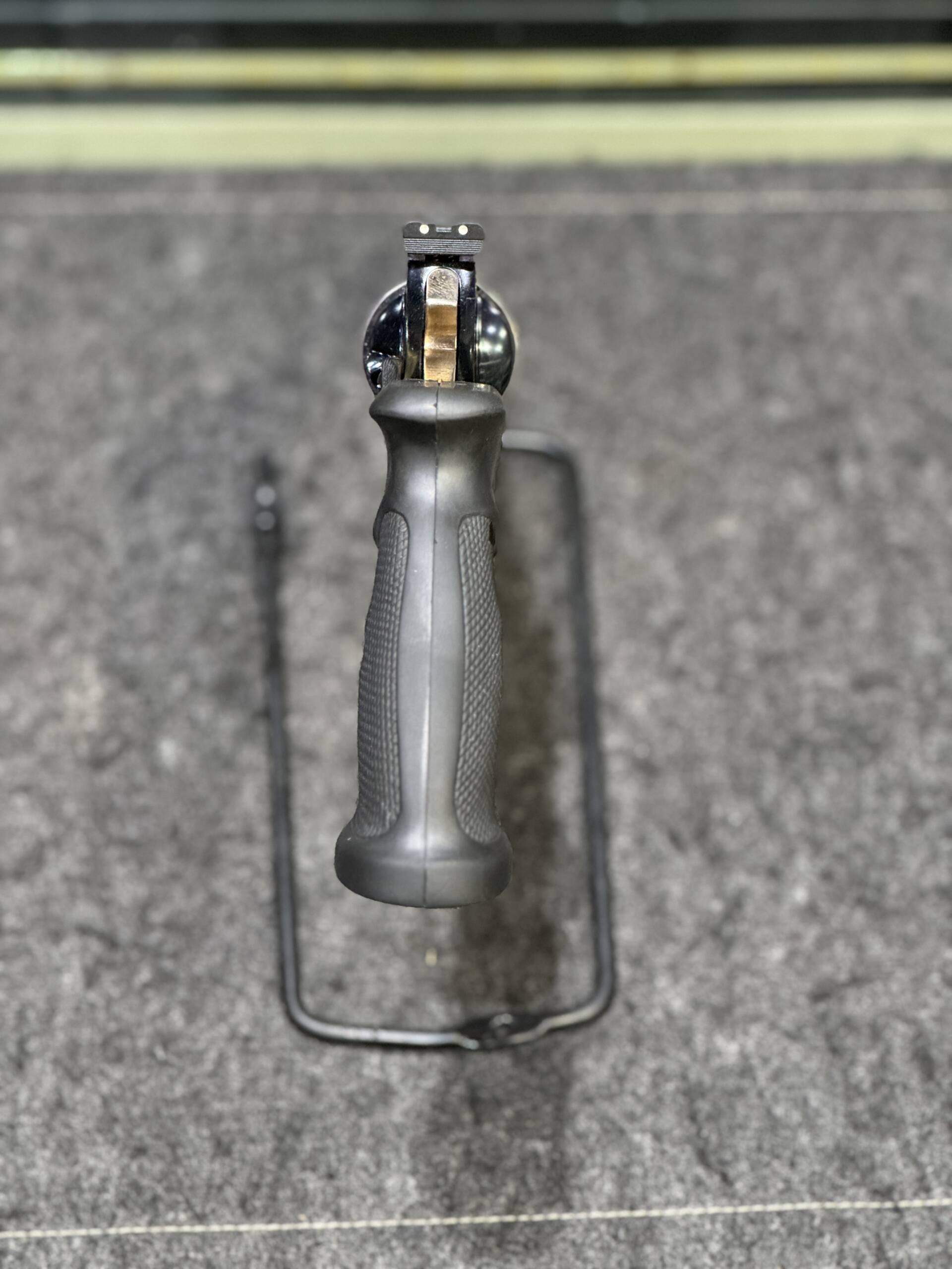 Revolver Manurhin MR73 Sport cal 357 Magnum