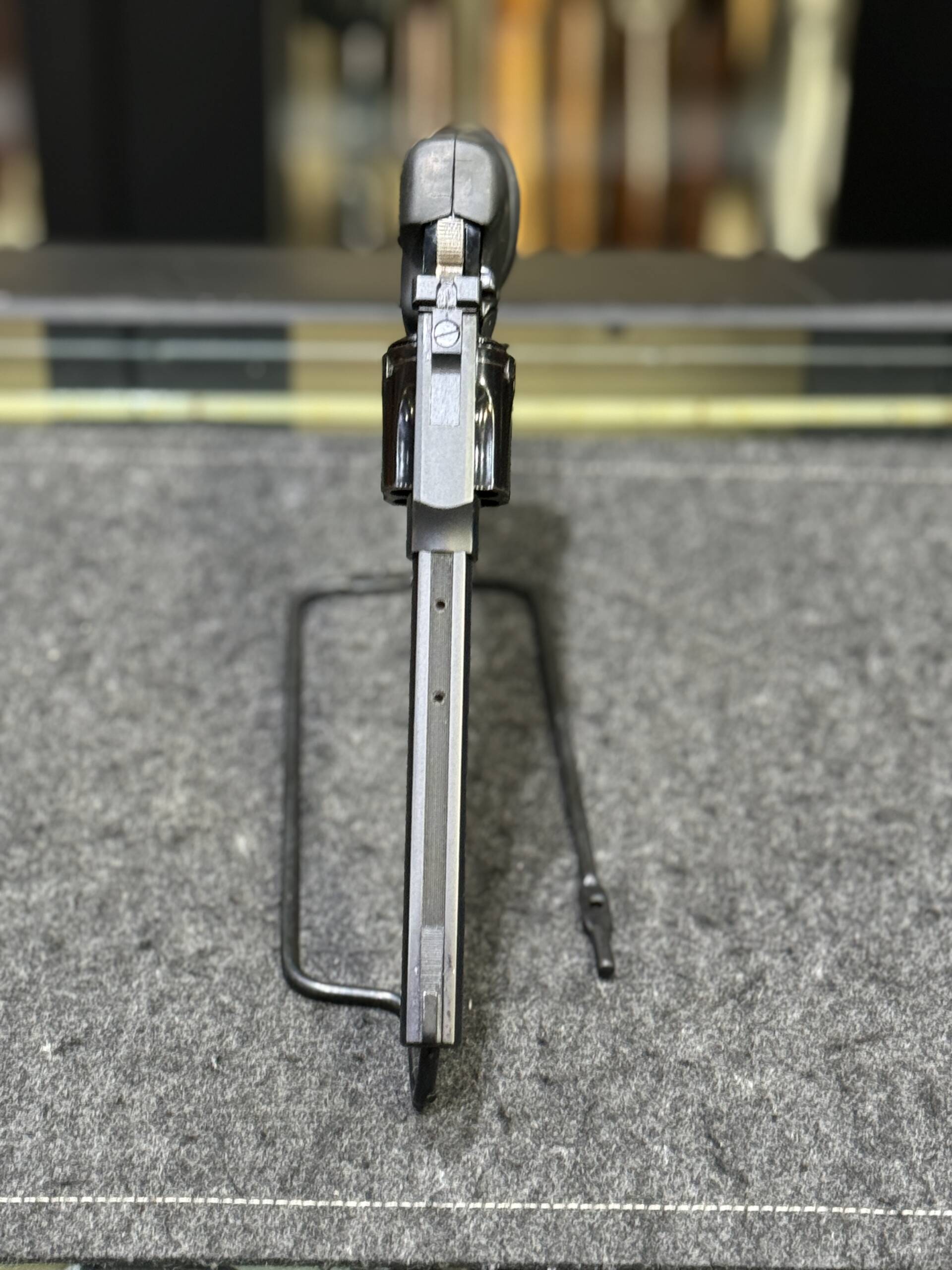 Revolver Manurhin MR73 Sport cal 357 Magnum