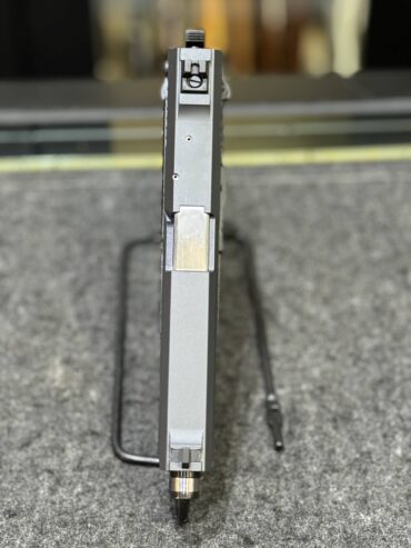 HECKLER & KOCH H&K MARK 23 cal 45 ACP
