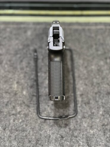 HECKLER & KOCH H&K MARK 23 cal 45 ACP