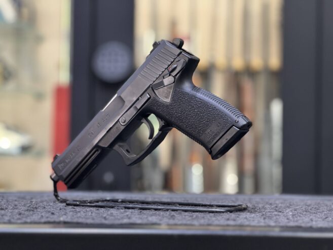 HECKLER & KOCH H&K MARK 23 cal 45 ACP