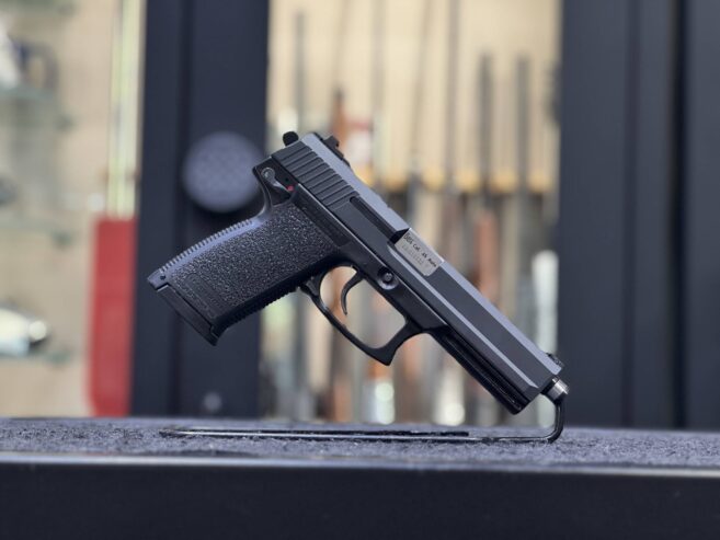 HECKLER & KOCH H&K MARK 23 cal 45 ACP