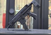 SIG SAUER MPX 9×19