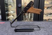MAUSER LUGER P08 cal 7,65 para