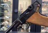 MAUSER LUGER P08 cal 7,65 para