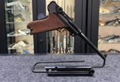 MAUSER LUGER P08 cal 7,65 para