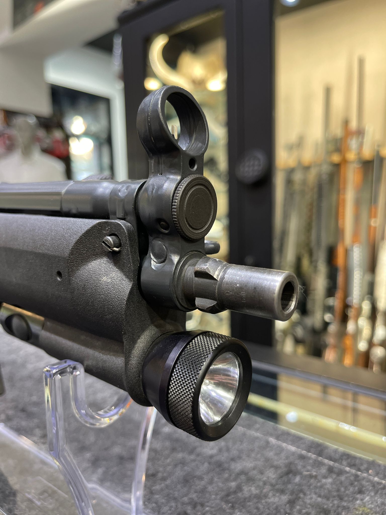 ADLER B&T 96 cal 9×21