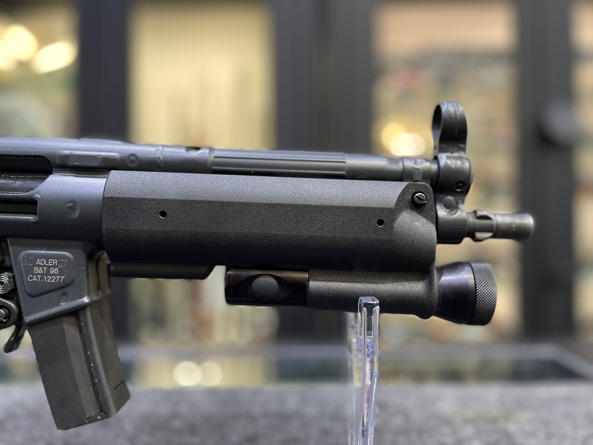 ADLER B&T 96 cal 9×21