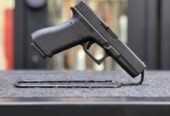 GLOCK P80 9×19