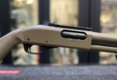 Remington 870 Tactical Magpul