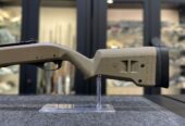 Remington 870 Tactical Magpul