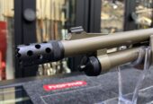 Remington 870 Tactical Magpul