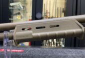 Remington 870 Tactical Magpul