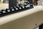 Remington 870 Tactical Magpul