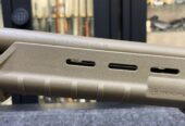 Remington 870 Tactical Magpul