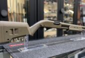 Remington 870 Tactical Magpul