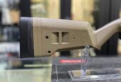 Remington 870 Tactical Magpul