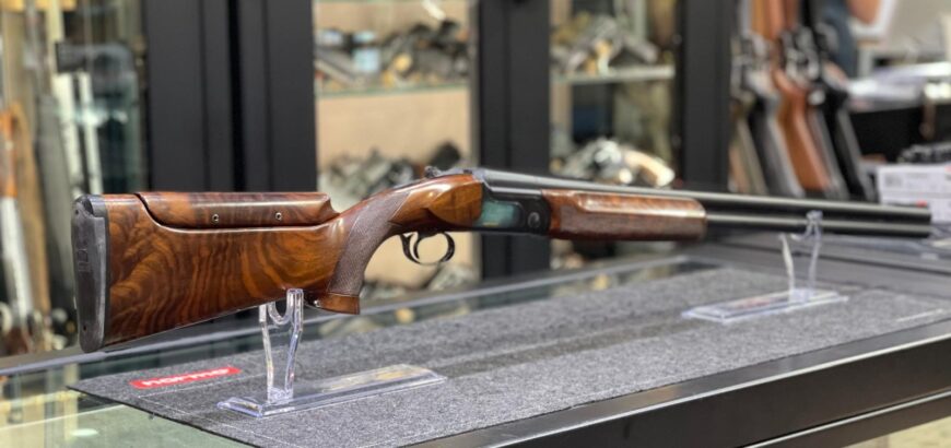 Rizzini Premier Trap