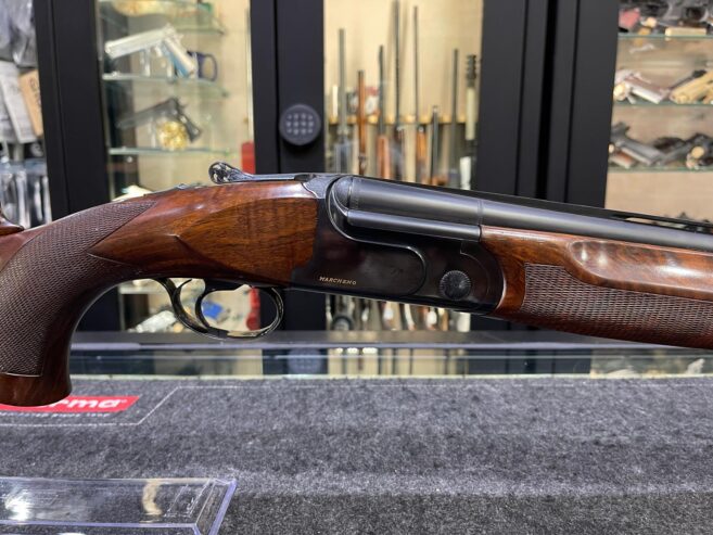 Rizzini Premier Trap