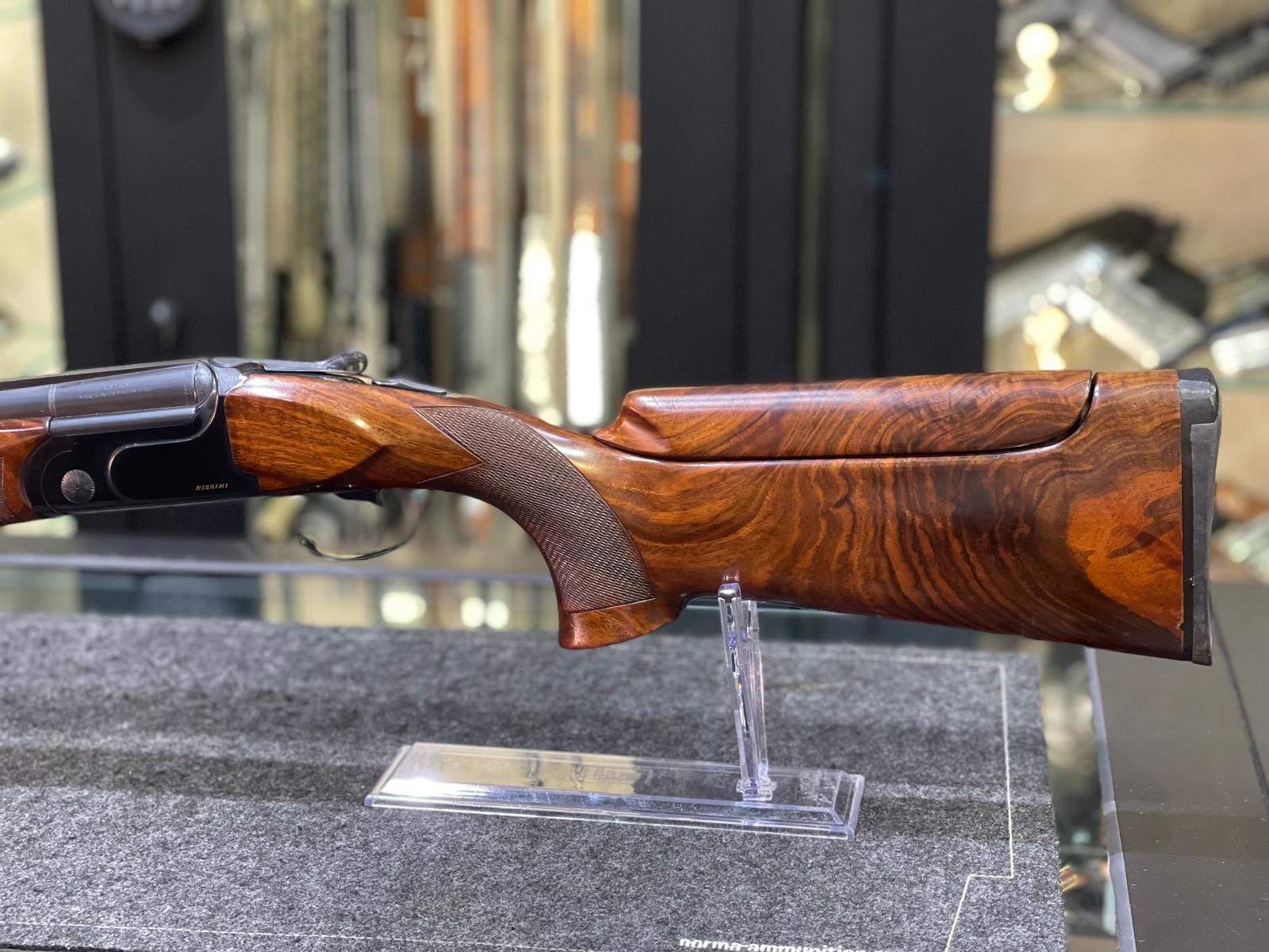 Rizzini Premier Trap