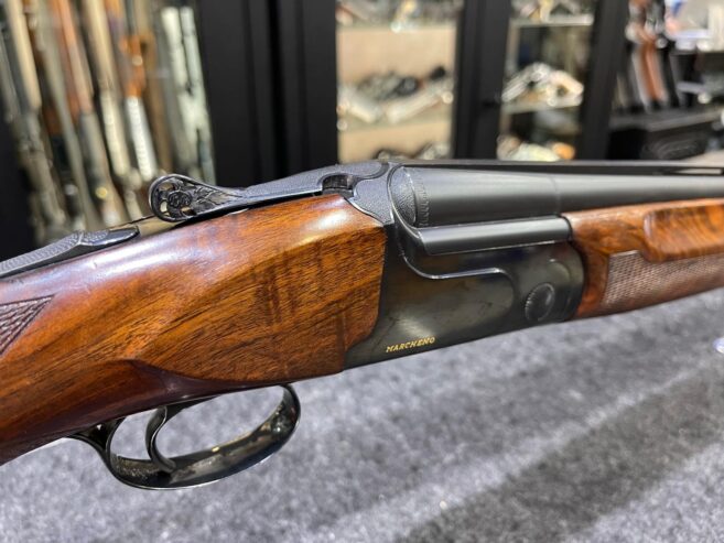 Rizzini Premier Trap