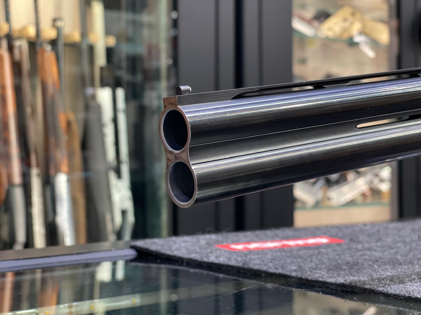 Rizzini Premier Trap