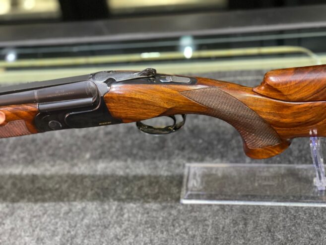 Rizzini Premier Trap