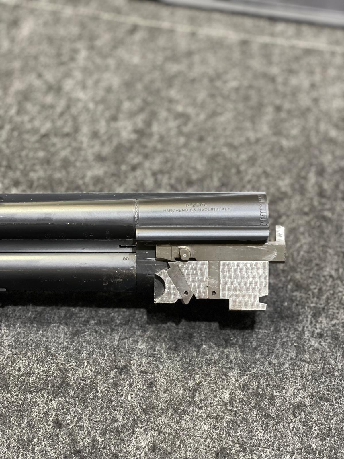 Rizzini Premier Trap