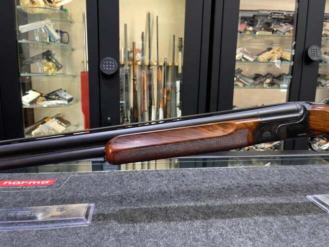 Rizzini Premier Trap