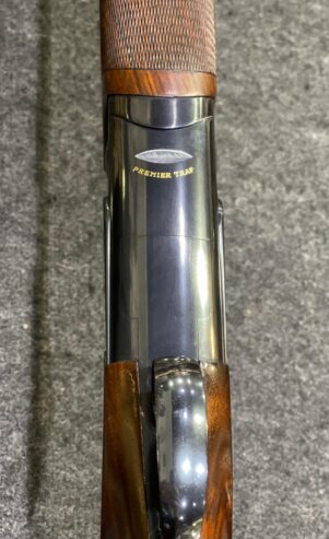 Rizzini Premier Trap