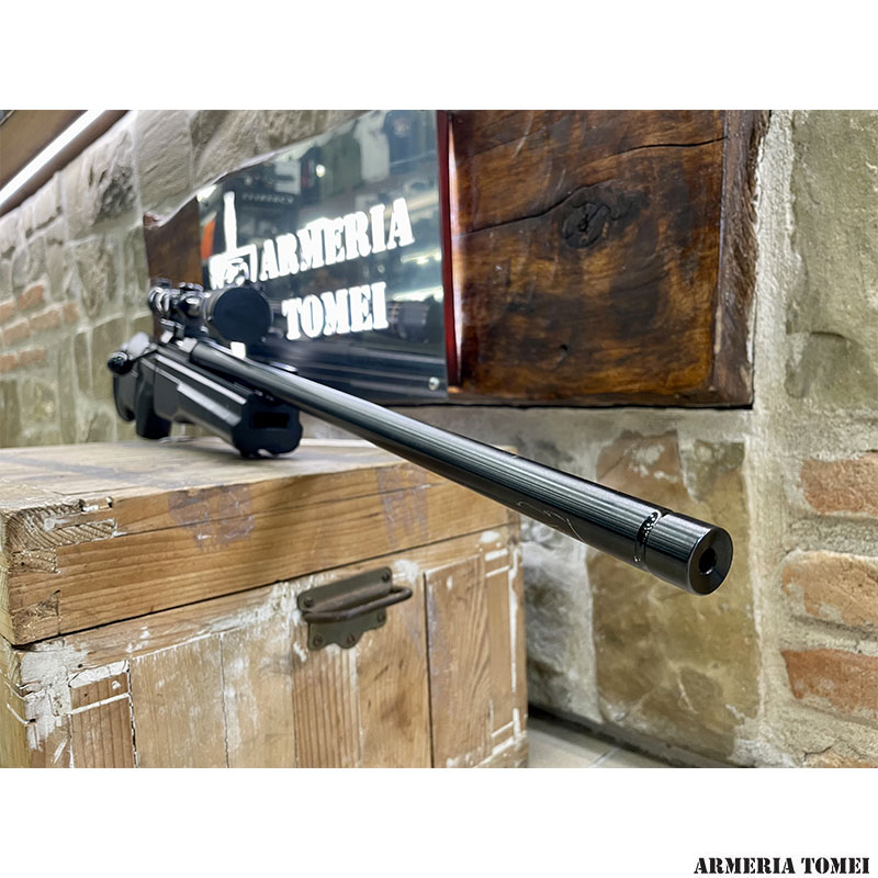 Carabina precisione SAKO TRG-21 RH .308 Win + ottica LEUPOLD