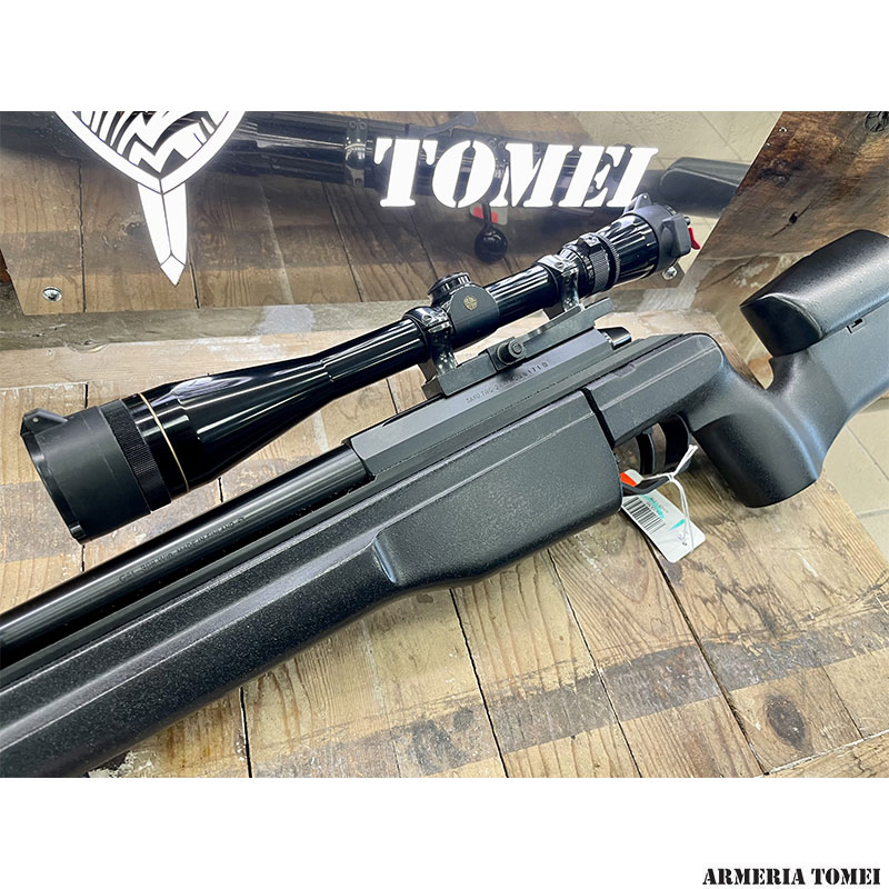 Carabina precisione SAKO TRG-21 RH .308 Win + ottica LEUPOLD