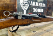 SCHMIDT RUBIN K31 calibro 7,5×55 SWISS