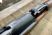 SCHMIDT RUBIN K31 calibro 7,5×55 SWISS