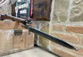 SCHMIDT RUBIN K31 calibro 7,5×55 SWISS