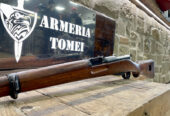 SCHMIDT RUBIN K31 calibro 7,5×55 SWISS