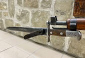 SCHMIDT RUBIN K31 calibro 7,5×55 SWISS