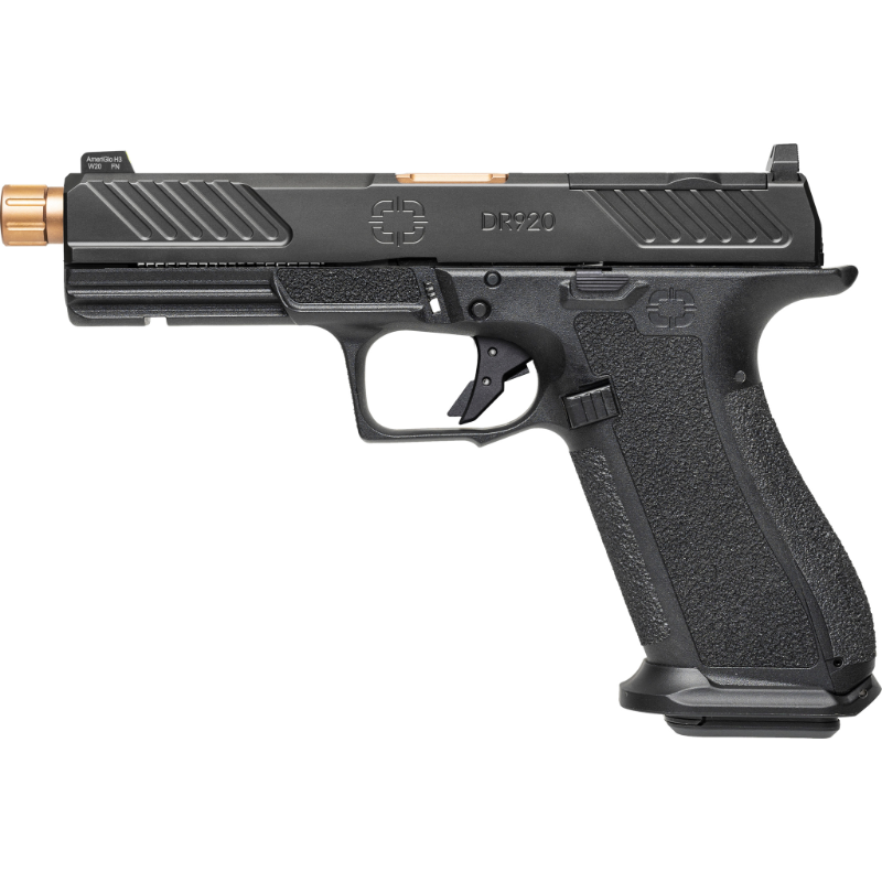 Shadow System DR920 Combat Full cal 9×19