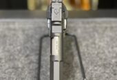 STI EDGE CUSTOM cal 40 S&W