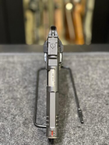 STI EDGE CUSTOM cal 40 S&W