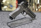 SIG SAUER P320 Max Micheal cal 9×19